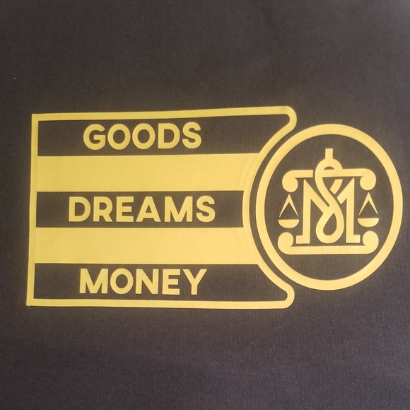 GDM tees - Picture 3 of 3